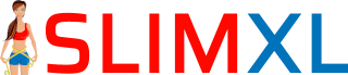 Logo slimxl.pl