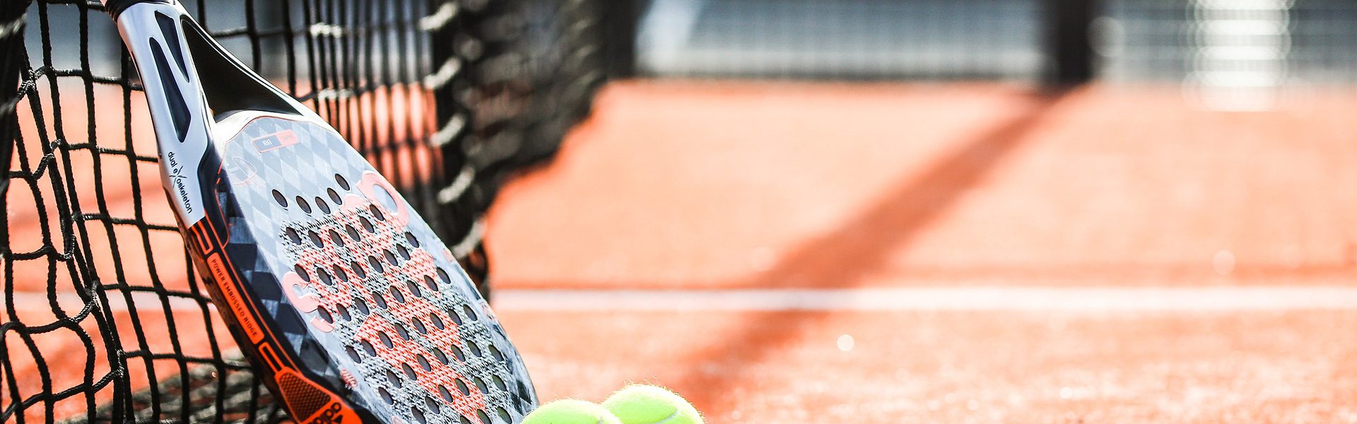 tenis ziemny