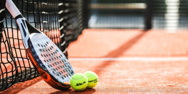 tenis ziemny
