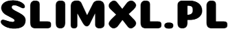 Logo slimxl.pl